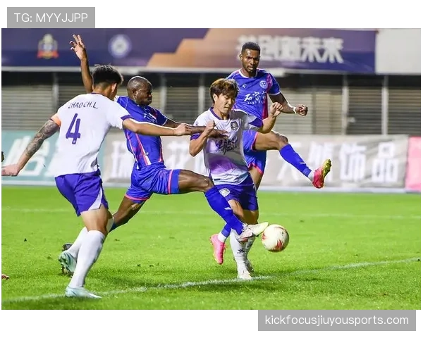 中甲冲超竞争加剧 石家庄功夫迎来关键抢分节点
